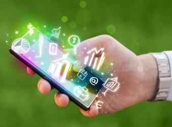 手機軟件設計與開發 專業定制服務助力企業數字化轉型